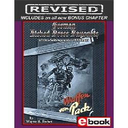eBook Revised Edition German Etched Dress Bayonets Image